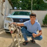 ���������� ������, ���� ����� Parvizshov, 22 ����, ������������ ��� ������, ����� � ���������