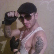  ,   Serega, 38 ,     , c 