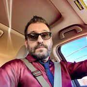 ���������� ����������, ���� ������� Robert, 52 ����, ������������ ��� ����� � ���������, c�������� ���������