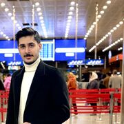 ���������� ���������, ���� ����� Saeed, 23 ����, ������������ ��� ������, ����� � ���������