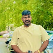  Biblis,   Sandeep, 23 ,   ,   