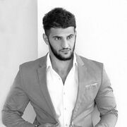 ���������� �����, ������� Sashka, 35