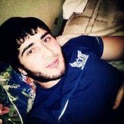  ,   Ruslan, 33 ,  