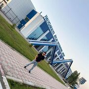  ,  Akhmet, 26