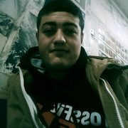  ,   Temur, 29 ,  