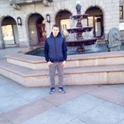 Loddon,  Danielius, 24