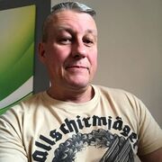  Abbots Langley,  David, 61