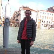  Cassano d'Adda,  andrei, 41