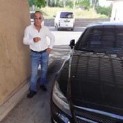 ���������� ������, ���� ������� Armen, 53 ����, ������������ ��� ����� � ���������, c�������� ���������