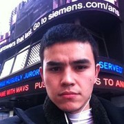  New York City,   John, 36 ,   