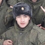  ,  Eldar, 33