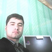 ���������� ������ ��������, ���� ������� Maqsadjon, 34 ����, ������������ ��� ������, ����� � ���������, c�������� ���������