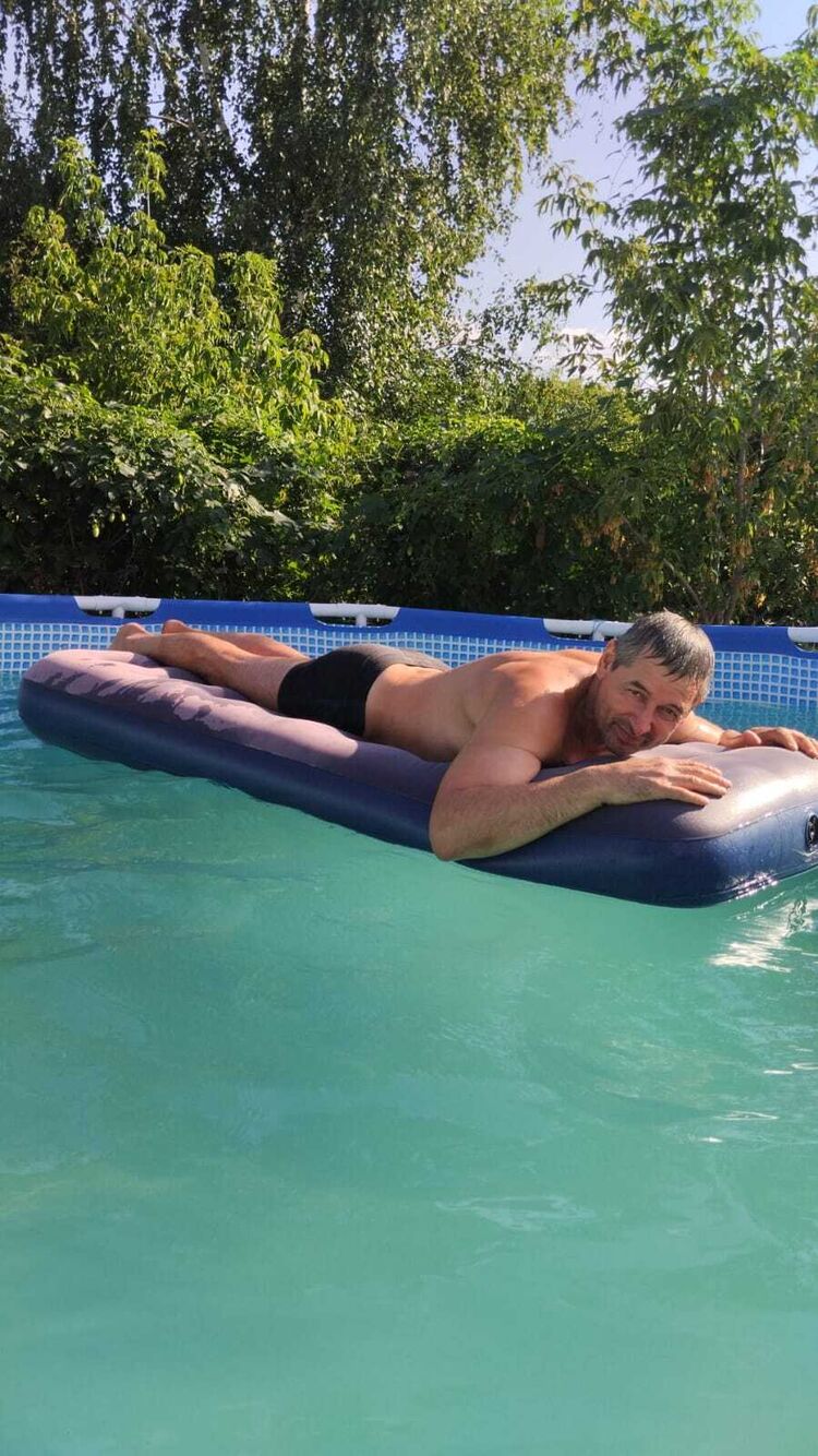 ���������� ������, ���� ������� Ilnur, 47 ���, ������������ ��� ������, ����� � ���������