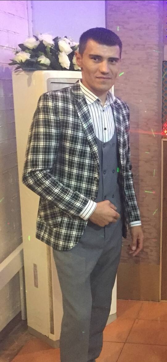 ���� 24738956 ������� ������, 33 ����, ���� ���������� � �����-����������