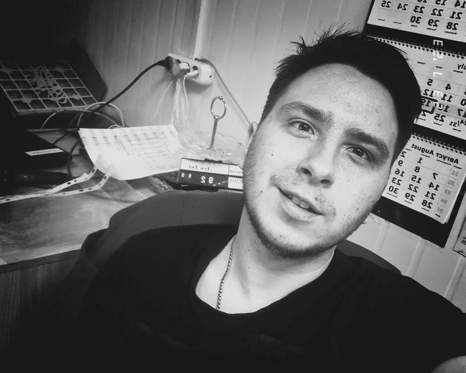 ���� 40169676 ������� Vladimir, 30 ���, ���� ���������� � �����