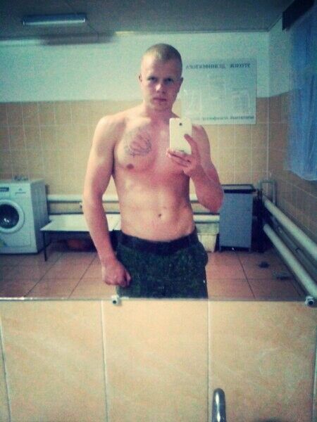  6417176  Kirill, 32 ,    