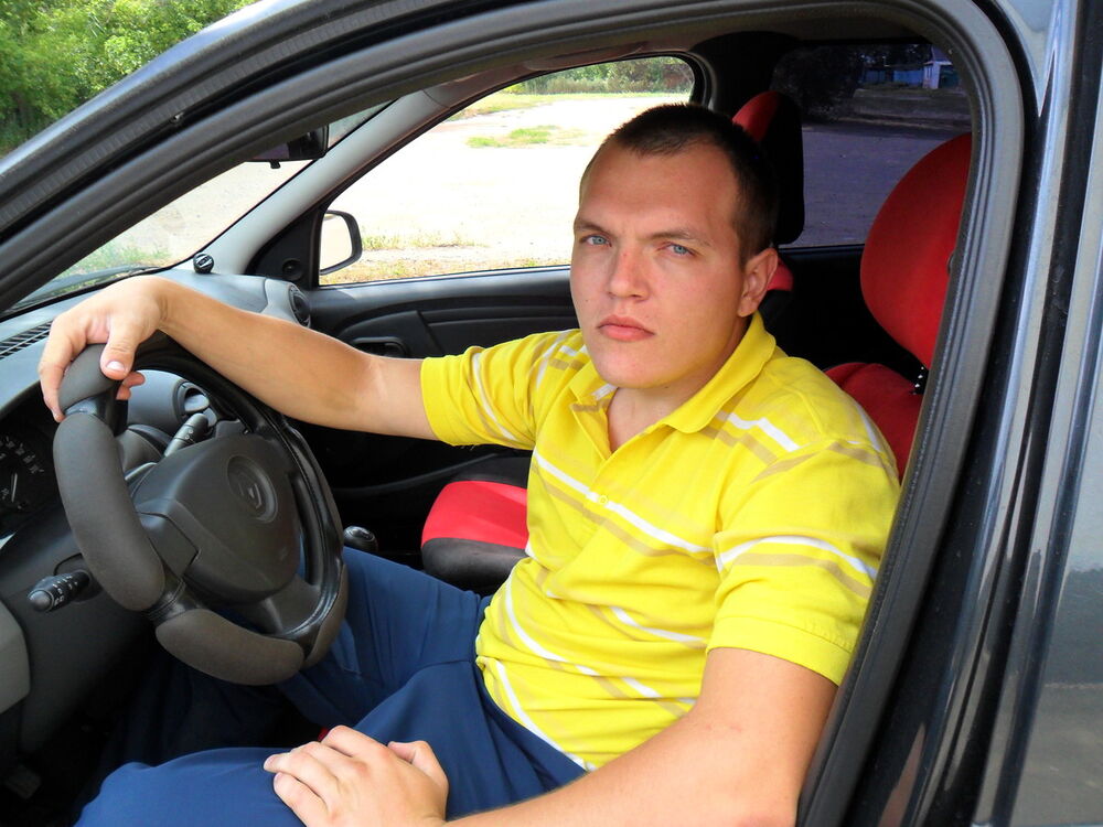  ,   Sergei, 36 ,   