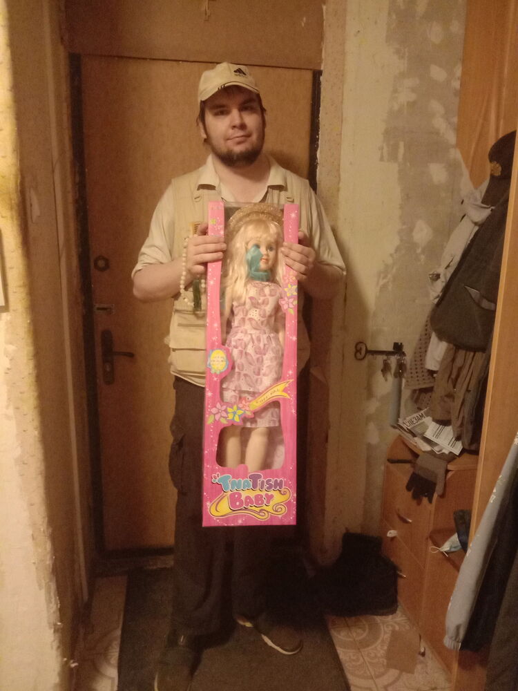 ���� 25523806 ������� �������, 35 ���, ���� ���������� � ������