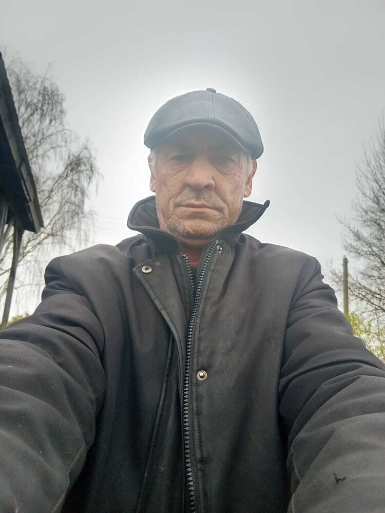 ���� 56146776 ������� ���������, 53 ����, ���� ���������� � ������