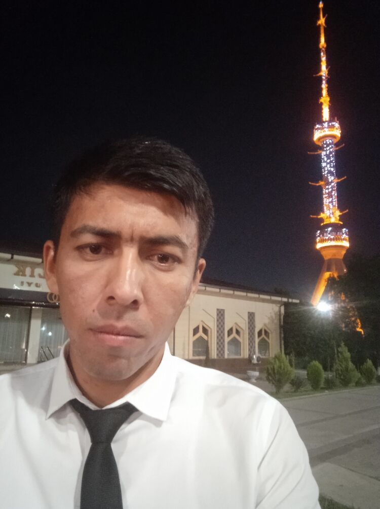 ���� 26677926 ������� Iskandar, 34 ����, ���� ���������� � ��������