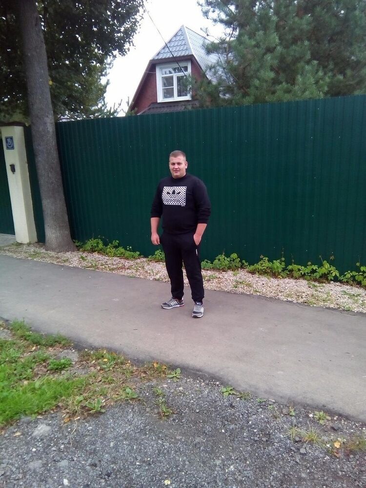 ���� 8139156 ������� Andreii, 31 ���, ���� ���������� � ������