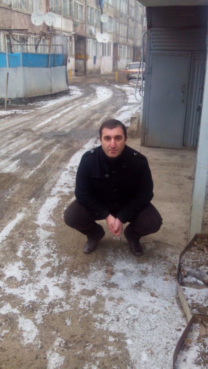  8021876  SAMVEL, 45 ,    