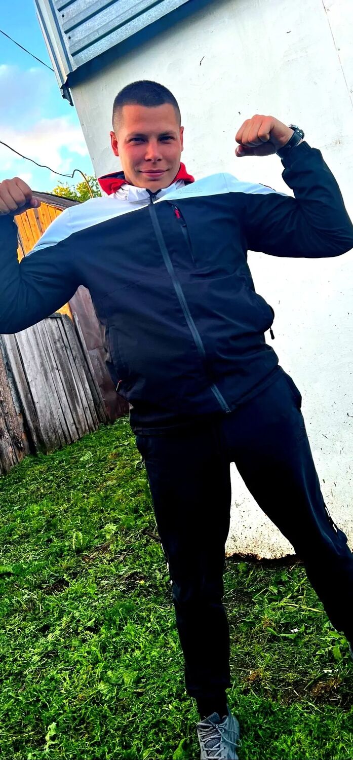 ���� 49903116 ����� Vyacheslav, 23 ����, ���� ���������� � ������