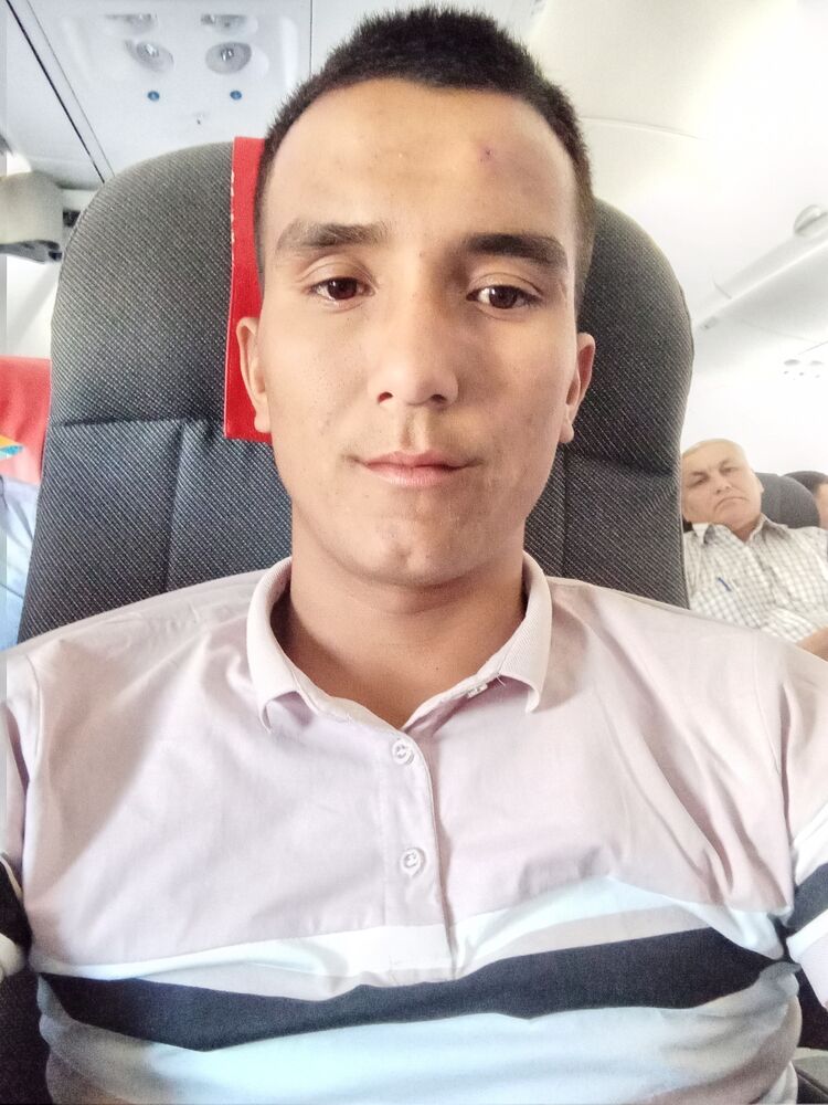 ���� 27297976 ������� JAXONGIR, 27 ���, ���� ���������� � ������