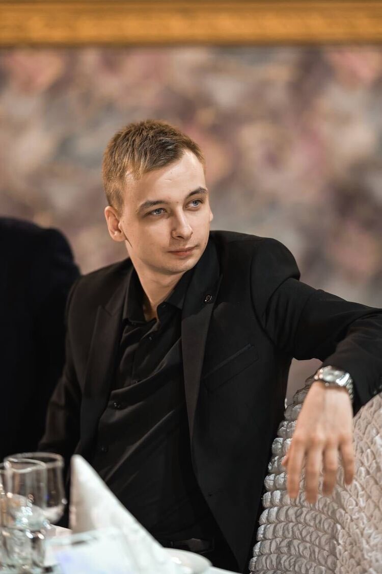 ���� 43585016 ����� Artem, 25 ���, ���� ���������� � �����������