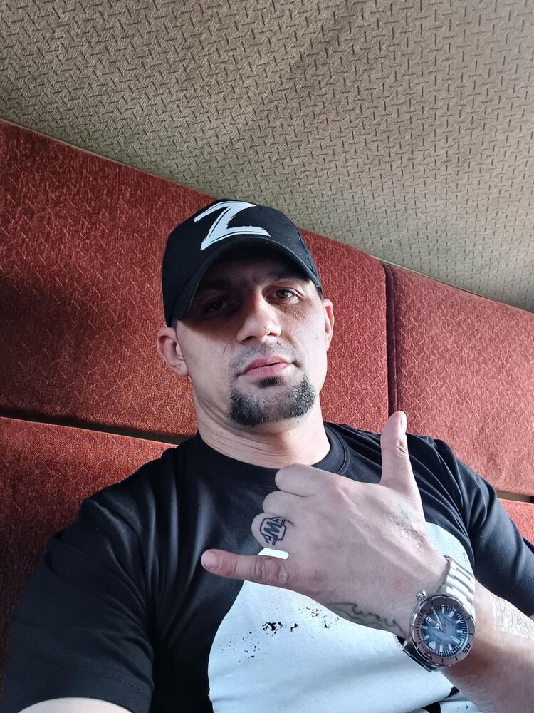 ���������� ����������, ���� ������� Ruslan, 36 ���, ������������ ��� c�������� ���������