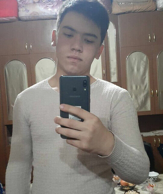  ,   Muhammadaziz, 23 ,   ,   , c , 