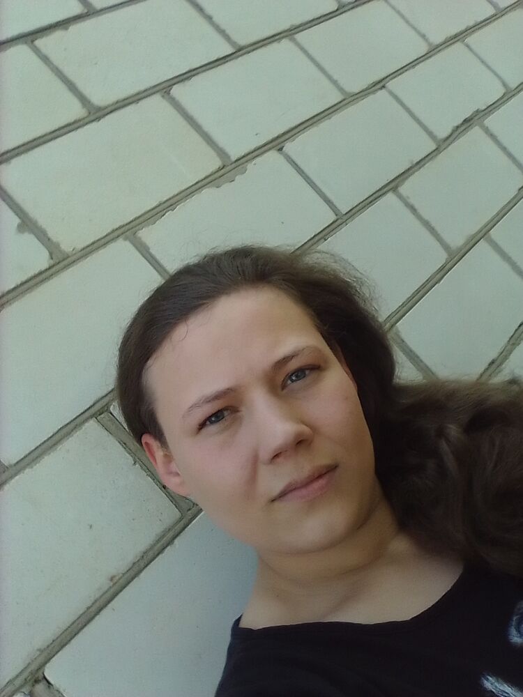 Фото 23833566 девушки Анастасия, 24 года, ищет знакомства в Дмитриеве-Льговском