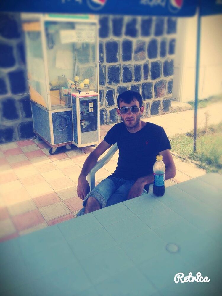 ���� 12021096 ������� Arman, 35 ���, ���� ���������� � ������