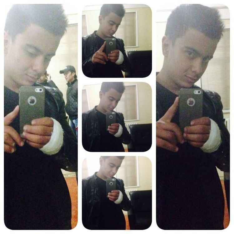  7640396  Bakosh, 28 ,    