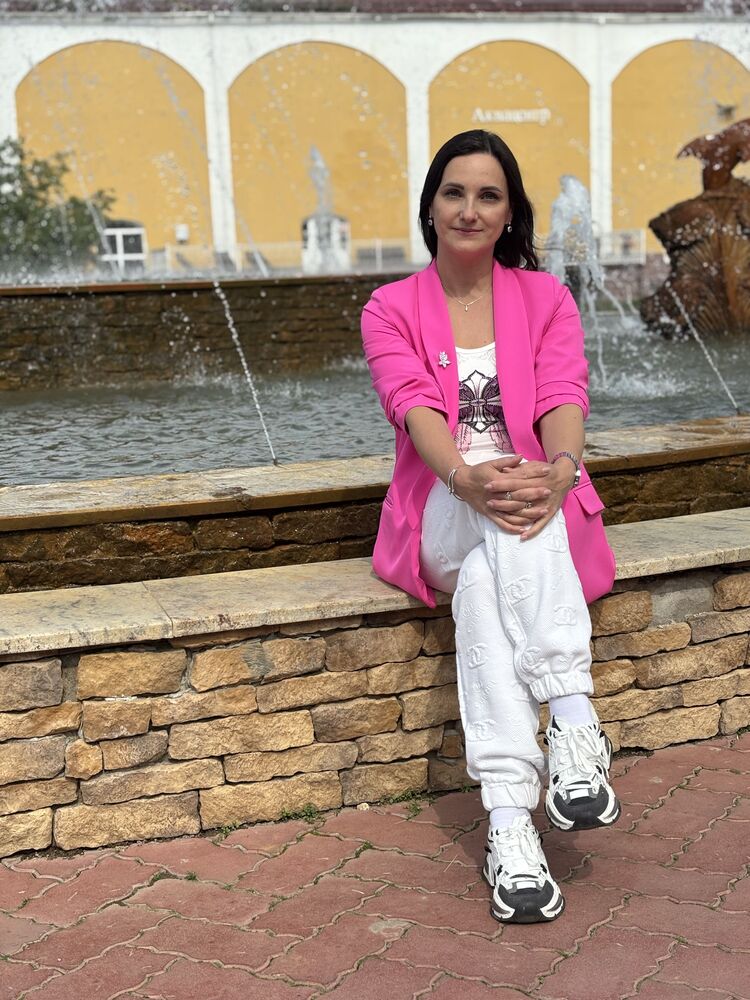 ���������� ������, ���� ������� Yana, 44 ����, ������������ ��� ������, ����� � ���������, ���������