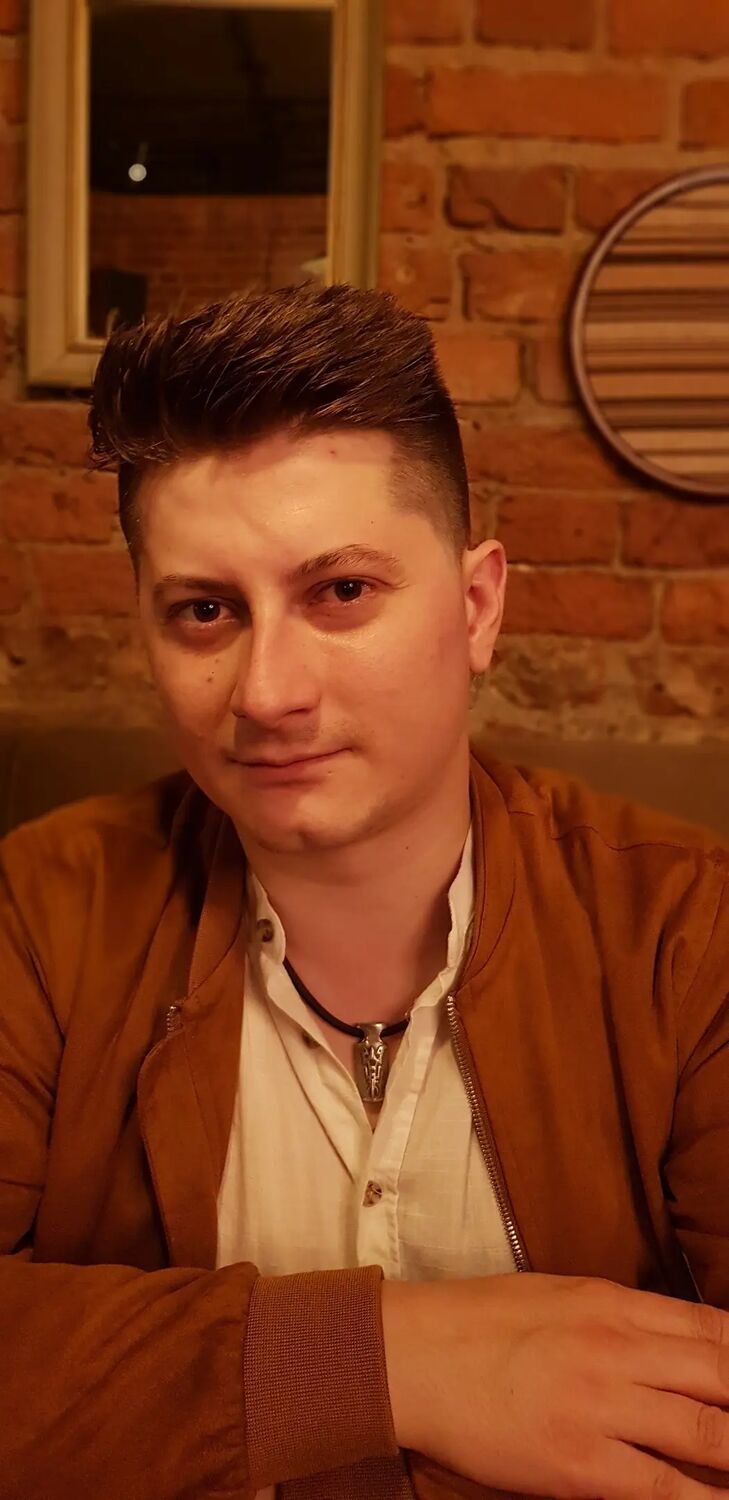 ���� 29247486 ������� Pavel, 35 ���, ���� ���������� � �����-����������