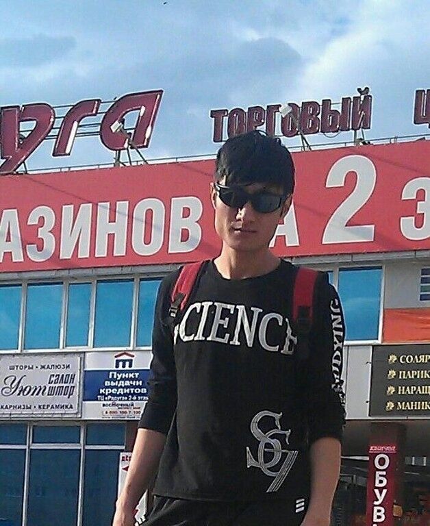 ���������� ��������, ���� ������� Ruslan, 35 ���, ������������ ��� ������, ����� � ���������, c�������� ���������