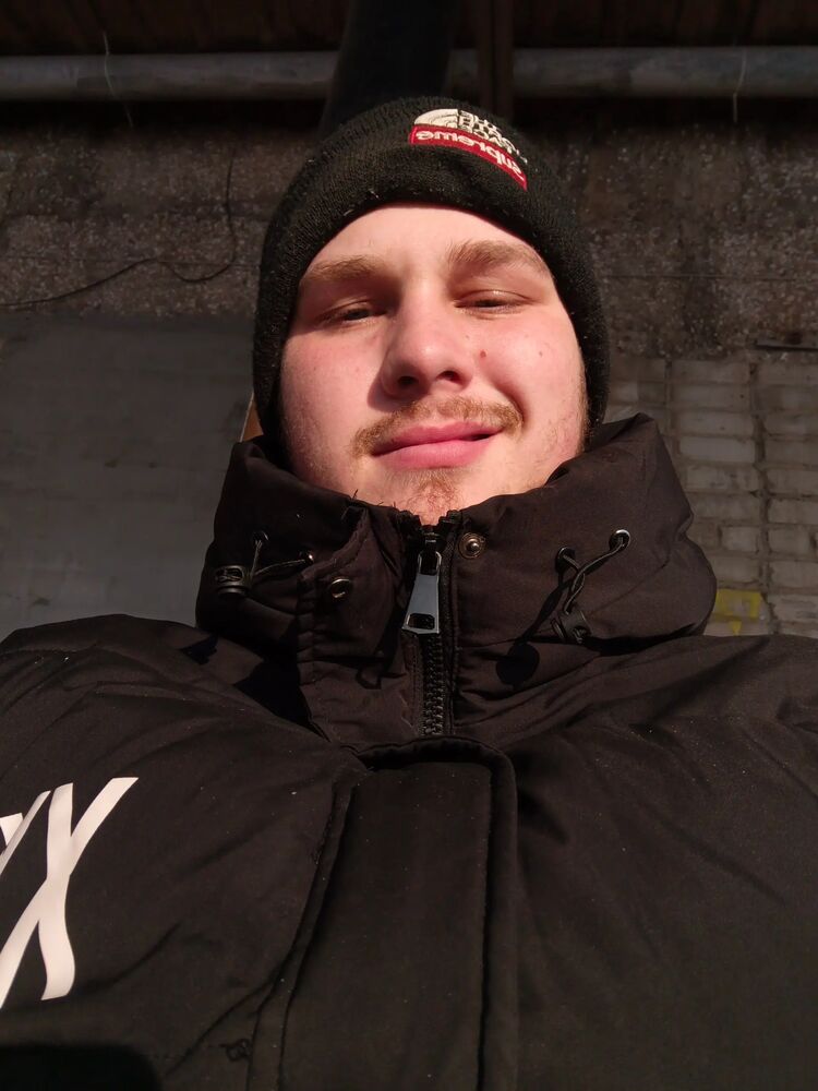 ���� 50114896 ����� Alexander, 21 ���, ���� ���������� � �������������