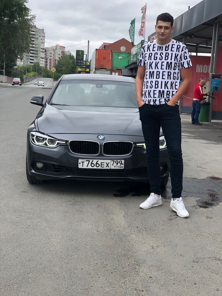 ���� 23330506 ������� ��������, 27 ���, ���� ���������� � ���������