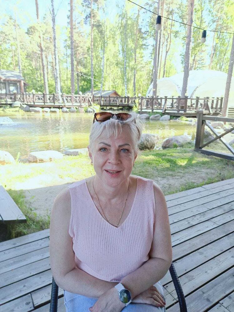  ,   Svetlana, 53 ,   ,   