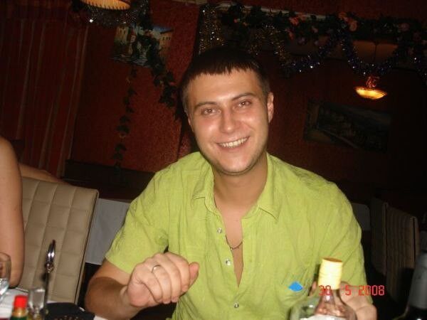 ���� 6384396 ������� Dima, 43 ����, ���� ���������� � ��������