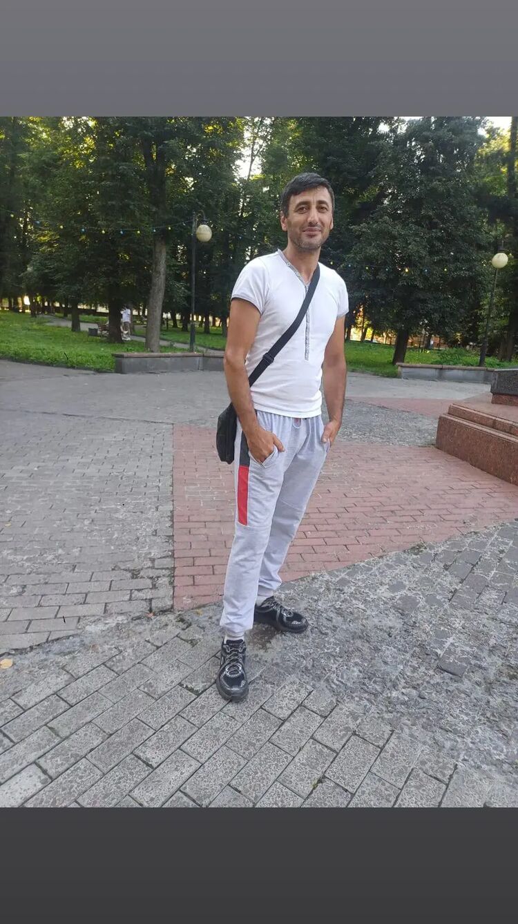 ���������� ����, ���� ������� Nahid, 41 ���, ������������ ��� ������, ����� � ���������, c�������� ���������, ���������