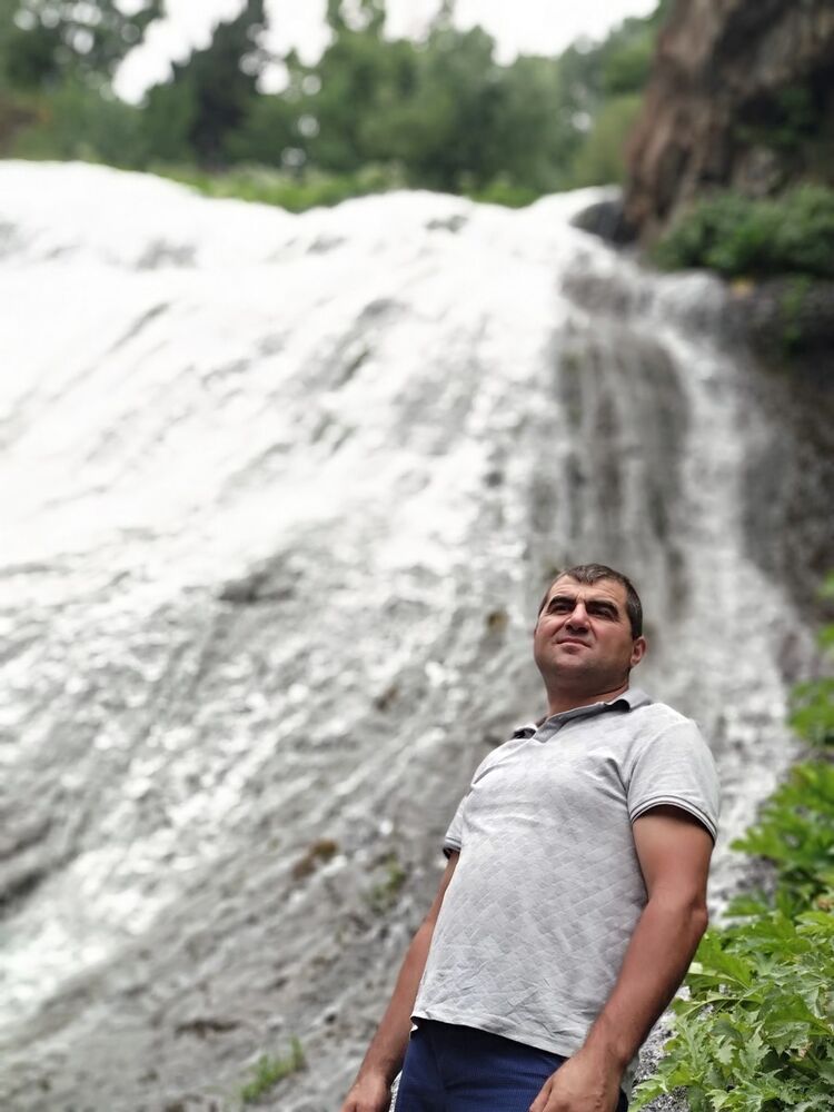 ���� 16702766 ������� Armen, 41 ���, ���� ���������� � �������