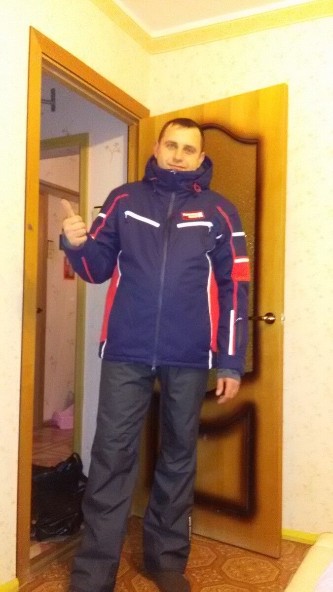 ���������� �������������-����������, ���� ������� Oleg, 45 ���, ������������ ��� ������