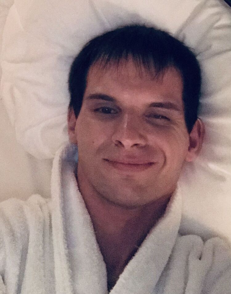 ���� 25952916 ������� Ilya, 33 ����, ���� ���������� � ������