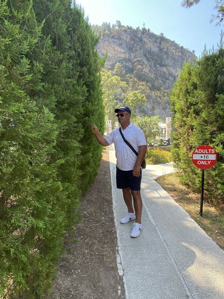 ���������� ����, ���� ������� Vali, 41 ���, ������������ ��� ������, ����� � ���������