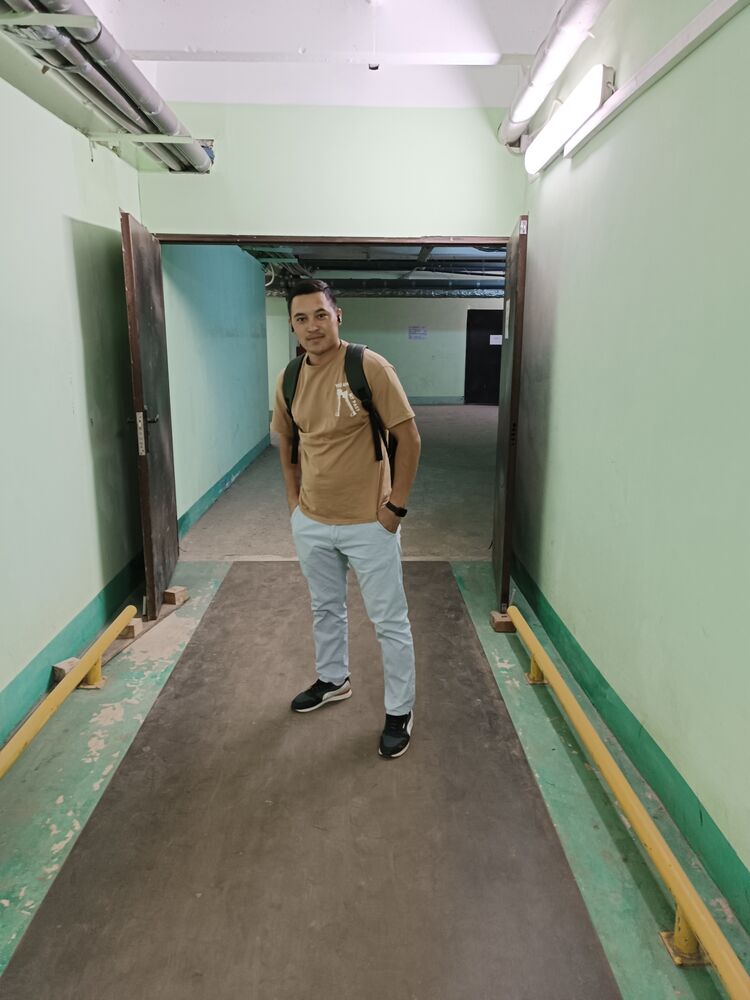 ���������� ������, ���� ������� Shohrat, 27 ���, ������������ ��� ������, ����� � ���������