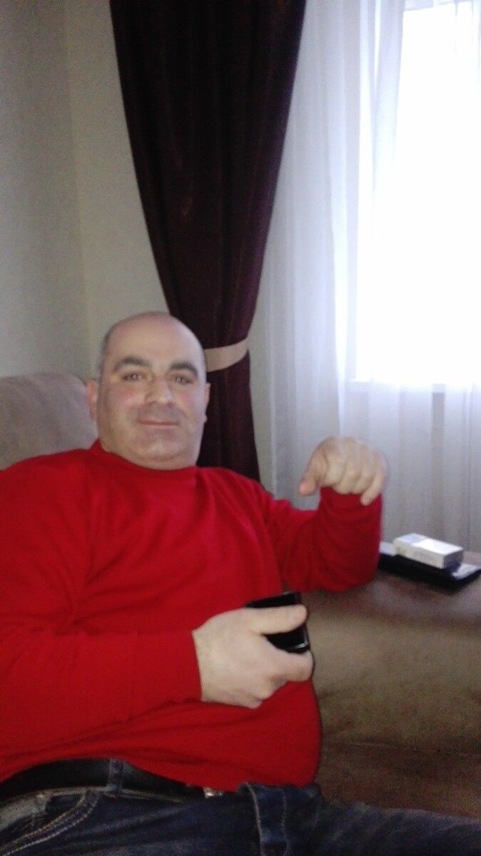  8681446  David, 45 ,    