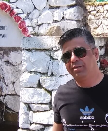 ���� 50573126 ������� Aslan, 44 ����, ���� ���������� � ������