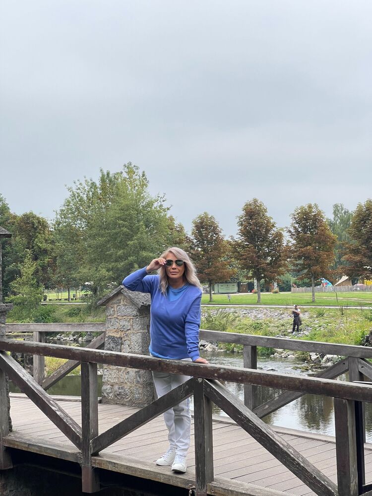 ���������� Almere Stad, ���� ������� Liubov, 58 ���, ������������ ��� ������, ����� � ���������